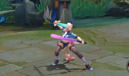 阿轲皮肤爆料最新视频大全,全新造型与特效大揭秘